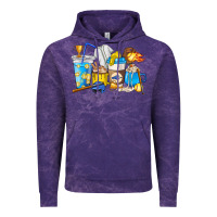 Cloud Purple Softball coffee cups Vintage Hoodie - HowdyJamesFarm