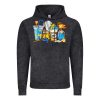 Vintage Black Softball coffee cups Vintage Hoodie - HowdyJamesFarm
