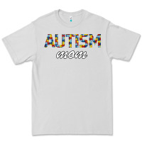 Dove Grey Autism mom Premium Tee - Bettercallsaul