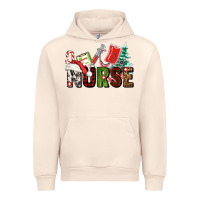 Sandshell Christmas nurse Urban Hoodie - AdoDesignShop