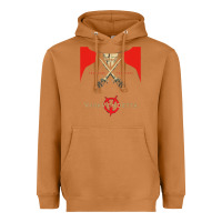 Meerkat V For Vendetta Freedom Forever Heavyweight Hoodie - trangStudio
