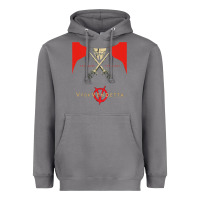 Storm V For Vendetta Freedom Forever Heavyweight Hoodie - trangStudio