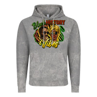 Cloud Rock Black history Vintage Hoodie - HowdyJamesFarm