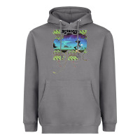 Storm Yes Yessongs Heavyweight Hoodie - trangStudio