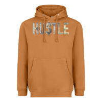 Meerkat Hustle 100 Dollar Bill Christmas Gift entrepreneur Heavyweight Hoodie - trangStudio