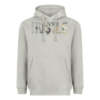 Moon Dust Hustle 100 Dollar Bill Christmas Gift entrepreneur Heavyweight Hoodie - trangStudio