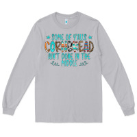 Some Of Y'alls Cornbread Ain't Done In The Middle Long Sleeve Tee | Teevron
