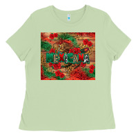 Matcha Mexicana Ladies Tee - texasbilliewilder