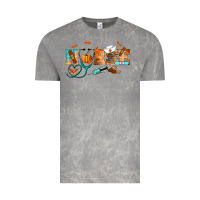 Cloud Rock fall nurse Vintage Tee - RanaPortraitStore