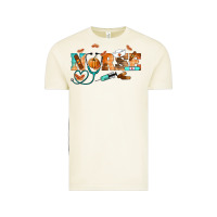 Vintage Arctic fall nurse Vintage Tee - RanaPortraitStore