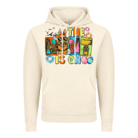 Vintage Artic The hunt is on Easter Day Vintage Hoodie - CowGirlArtShop
