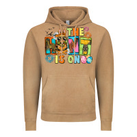 Vintage Camel The hunt is on Easter Day Vintage Hoodie - CowGirlArtShop