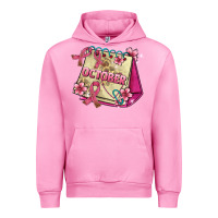 Fuchsia Pink pink cancer ribbon and october calendar Urban Hoodie - AdoDesignShop