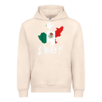 Sandshell Mexico Jalisco Mexican Flag Gift Urban Hoodie - trangStudio