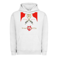 Pigment Lunar Rock V For Vendetta Freedom Forever Urban Hoodie - trangStudio
