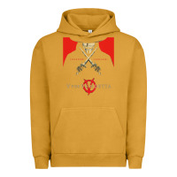 Pigment Peanut Butter V For Vendetta Freedom Forever Urban Hoodie - trangStudio