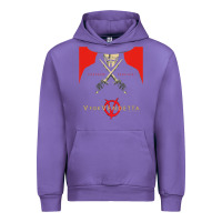 Tulip V For Vendetta Freedom Forever Urban Hoodie - trangStudio