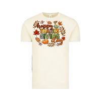 Vintage Arctic happy thanksgiving day Vintage Tee - CowGirlArtShop