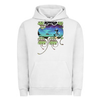 Pigment Lunar Rock Yes Yessongs Urban Hoodie - trangStudio