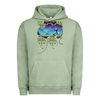 Yes Yessongs Urban Hoodie | Teevron