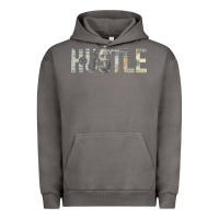 Pigment Tornado Hustle 100 Dollar Bill Christmas Gift entrepreneur Urban Hoodie - trangStudio