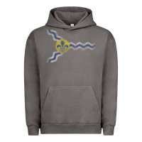 Pigment Tornado St Louis Missouri Flag Vintage Faded Home Family Urban Hoodie - trangStudio