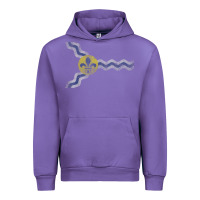 Tulip St Louis Missouri Flag Vintage Faded Home Family Urban Hoodie - trangStudio