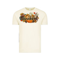 Vintage Arctic thankful Vintage Tee - CowGirlArtShop