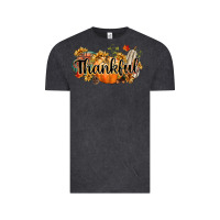 Vintage Black thankful Vintage Tee - CowGirlArtShop