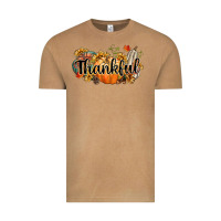 Vintage Camel thankful Vintage Tee - CowGirlArtShop