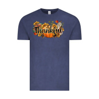 Vintage Denim thankful Vintage Tee - CowGirlArtShop