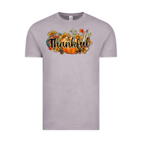 Vintage Zinc thankful Vintage Tee - CowGirlArtShop