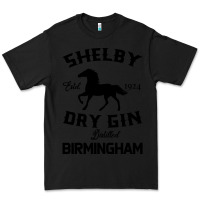 Black Horse Premium Tee - Bettercallsaul