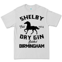 Dove Grey Horse Premium Tee - Bettercallsaul