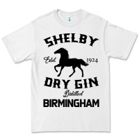 White Horse Premium Tee - Bettercallsaul