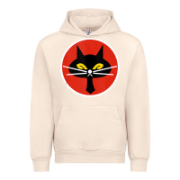 Sandshell black cat squadron taiwanese u 2 spy plane emblem gift tank top Urban Hoodie - trangStudio
