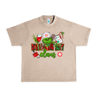 French Oak dietary claus Urban Heavy Tee - CowGirlArtShop