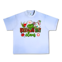 Grape Ice dietary claus Urban Heavy Tee - CowGirlArtShop