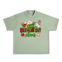 Oil Green dietary claus Urban Heavy Tee - CowGirlArtShop