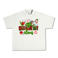 Pistachio dietary claus Urban Heavy Tee - CowGirlArtShop