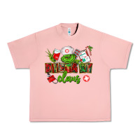 Salmon dietary claus Urban Heavy Tee - CowGirlArtShop