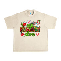 Sandshell dietary claus Urban Heavy Tee - CowGirlArtShop