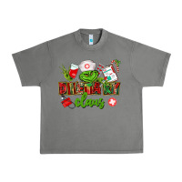 Tornado dietary claus Urban Heavy Tee - CowGirlArtShop