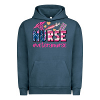 Veteran Nurse Urban Hoodie | Teevron