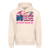 Sandshell veteran nurse Urban Hoodie - AdoDesignShop