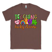 Chestnut teaching lucky charms Classic Tee - Artiststas