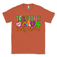 Copper teaching lucky charms Classic Tee - Artiststas