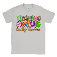 Moon Dust teaching lucky charms Classic Tee - Artiststas