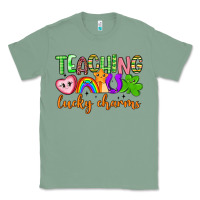 Sage teaching lucky charms Classic Tee - Artiststas