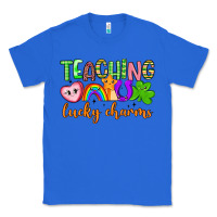 True Royal teaching lucky charms Classic Tee - Artiststas